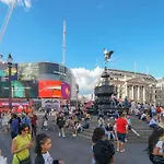 Soho Apartment - Sleeps 6 - Amazing Location