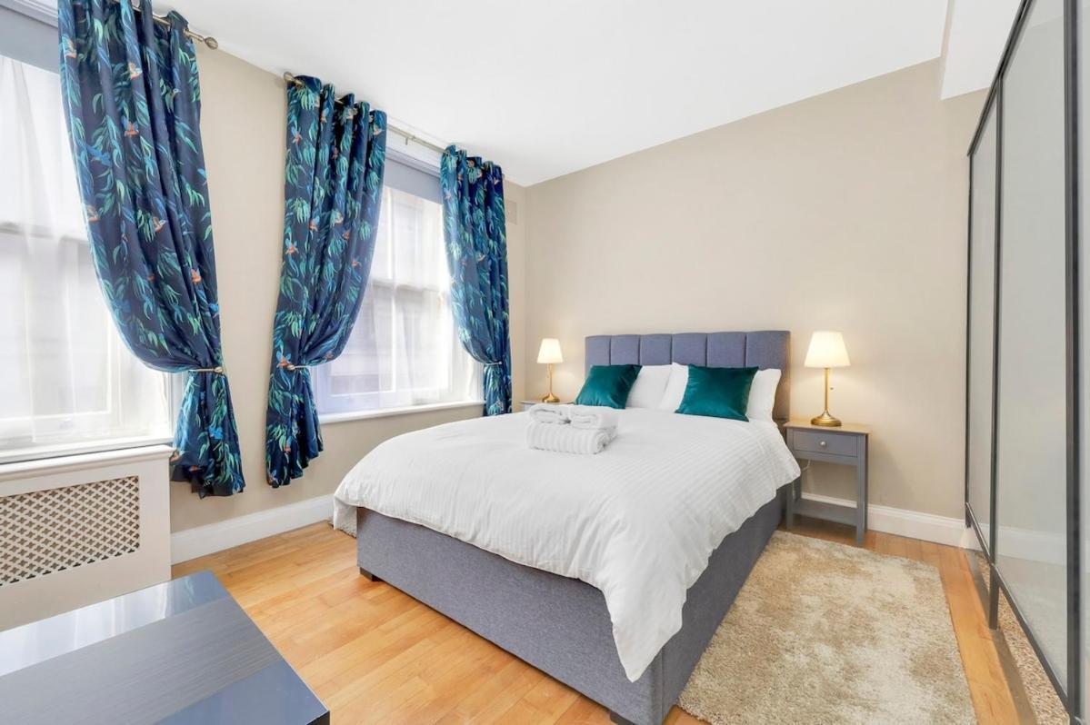 Soho - Sleeps 6 - Amazing Location *