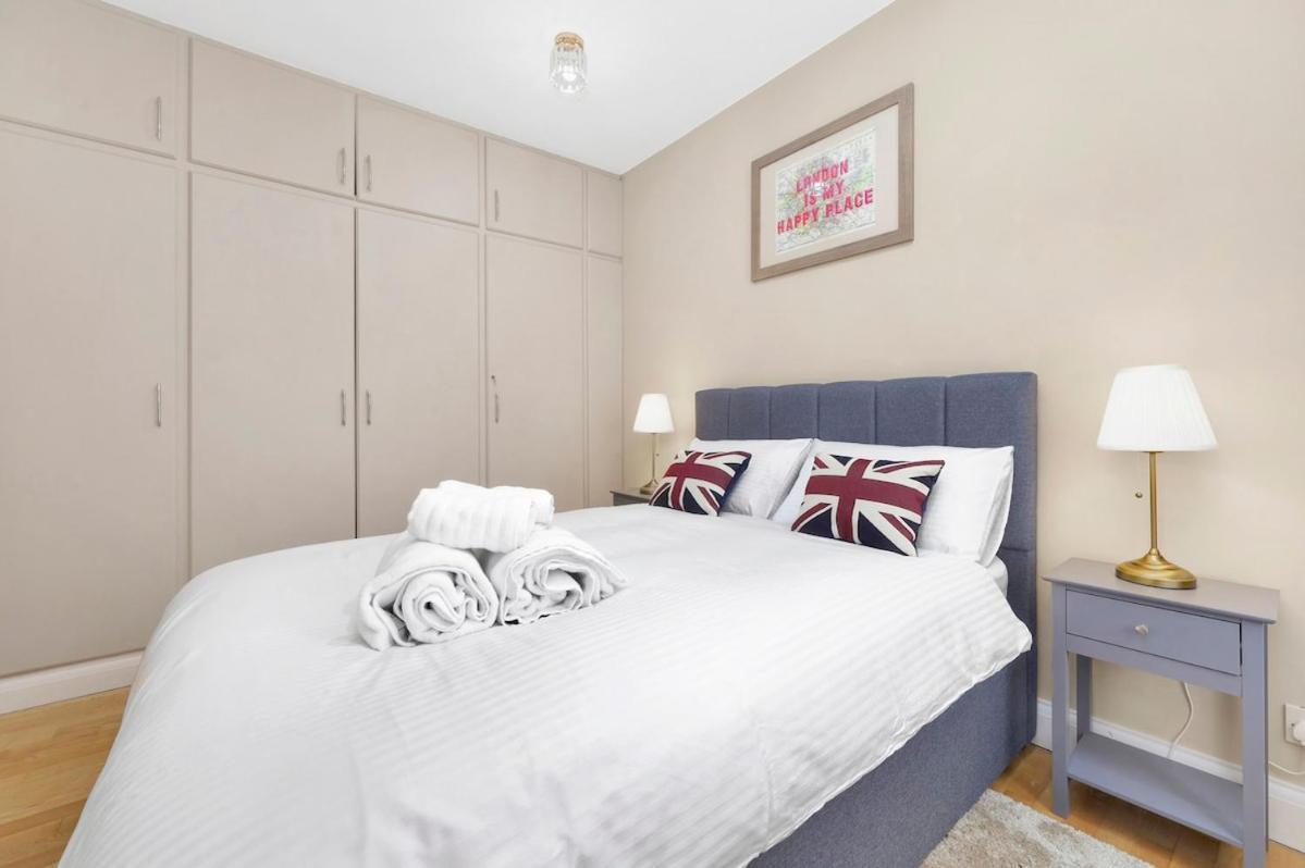 Appartamento Soho - Sleeps 6 - Amazing Location Londra