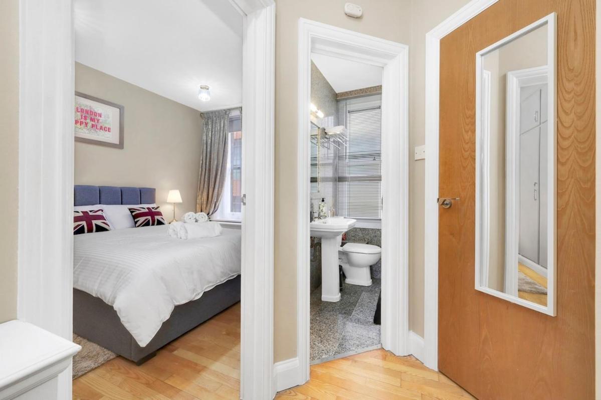 Soho - Sleeps 6 - Amazing Location *