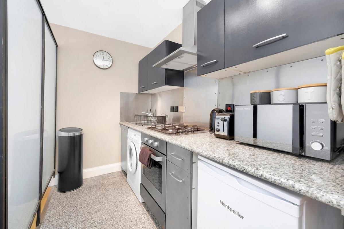 Soho - Sleeps 6 - Amazing Location Appartamento