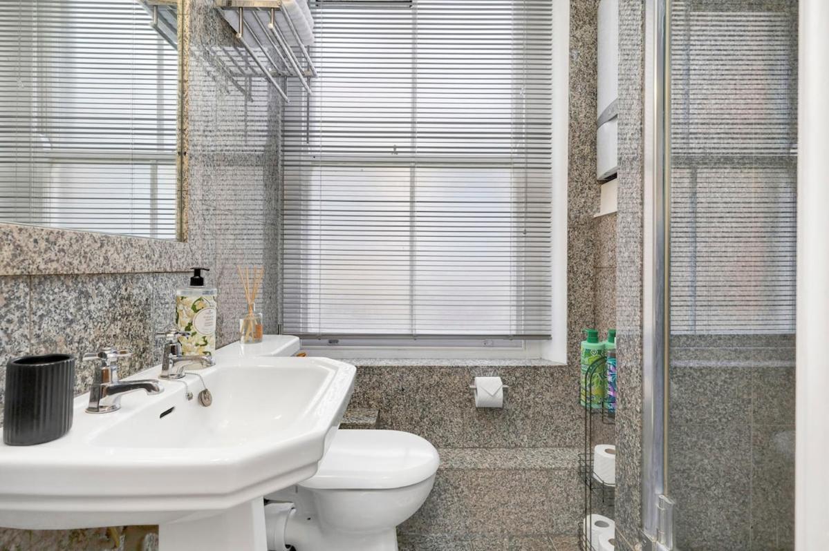 Appartamento Soho - Sleeps 6 - Amazing Location