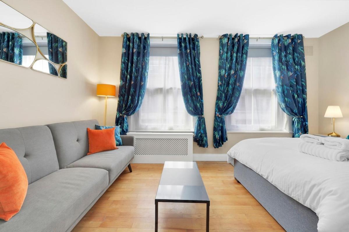 Appartamento Soho - Sleeps 6 - Amazing Location