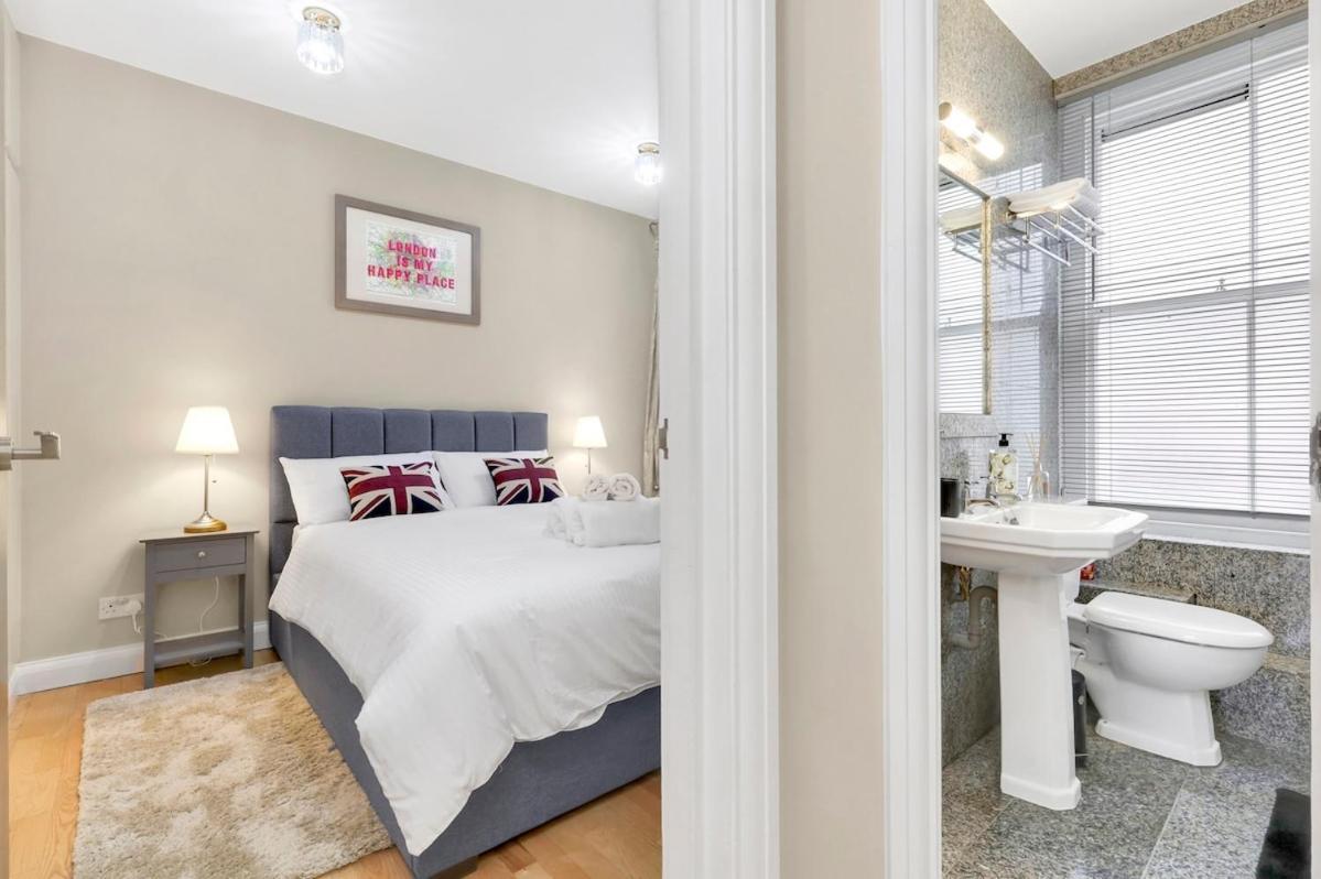Soho - Sleeps 6 - Amazing Location Appartamento *
