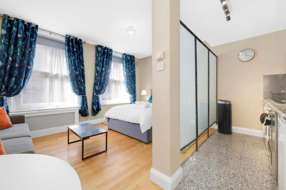 Appartamento Soho - Sleeps 6 - Amazing Location